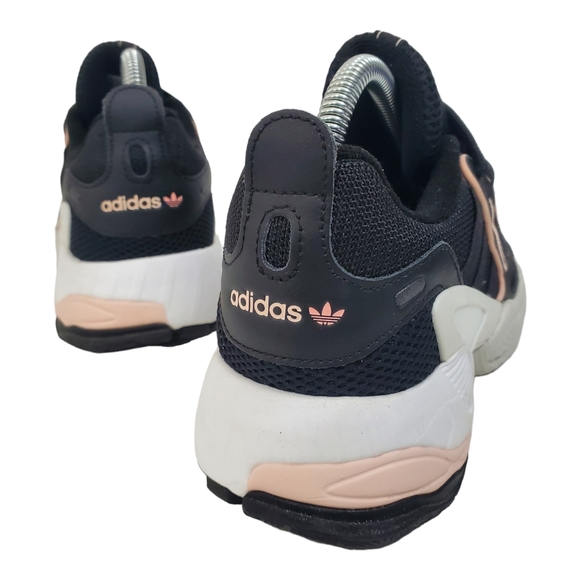 ADIDAS EQT Shoes GAZELLE Athletic Running Sneaker - Picture 4 of 12